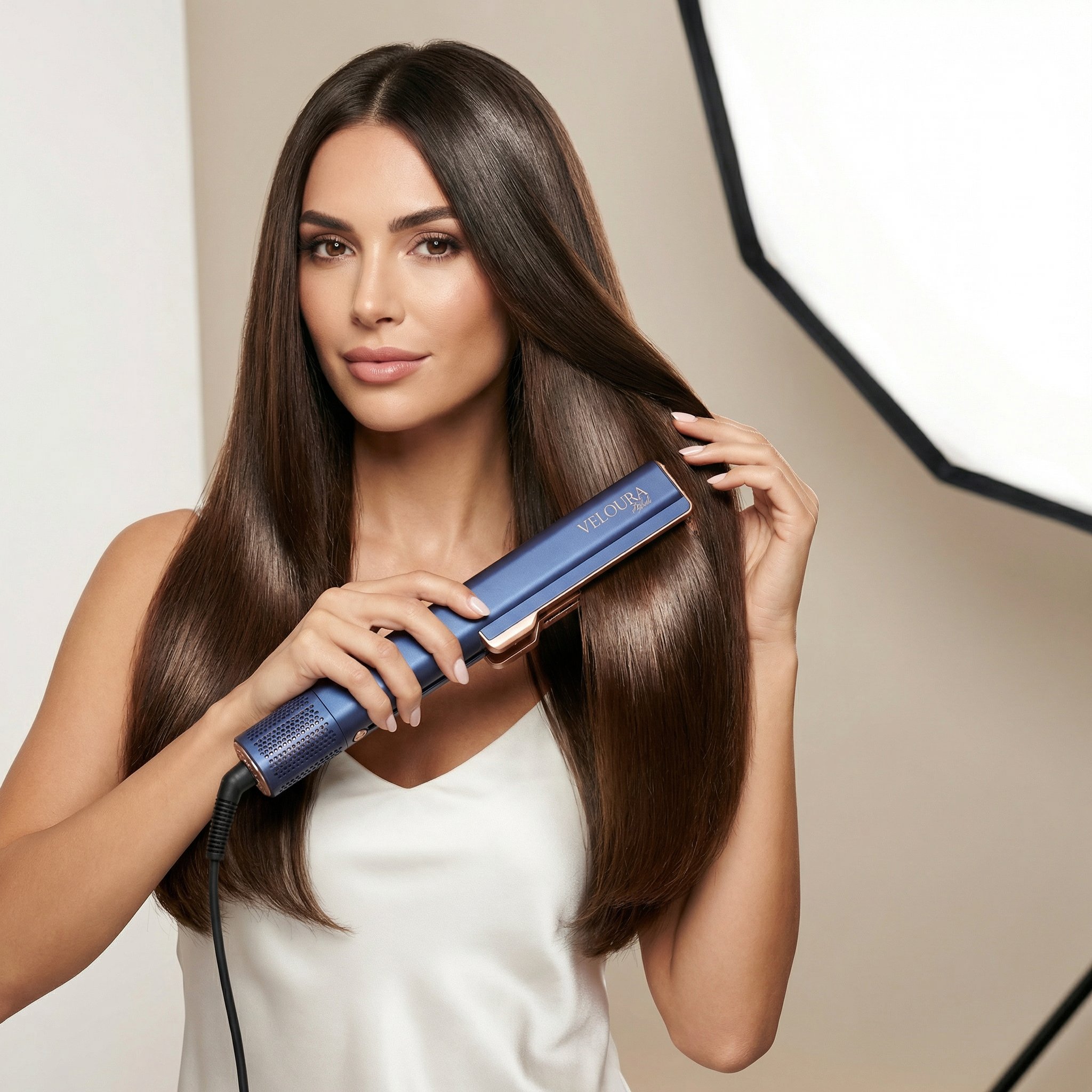 The Ultimate Guide to Heat Styling Without Damaging Your Hair