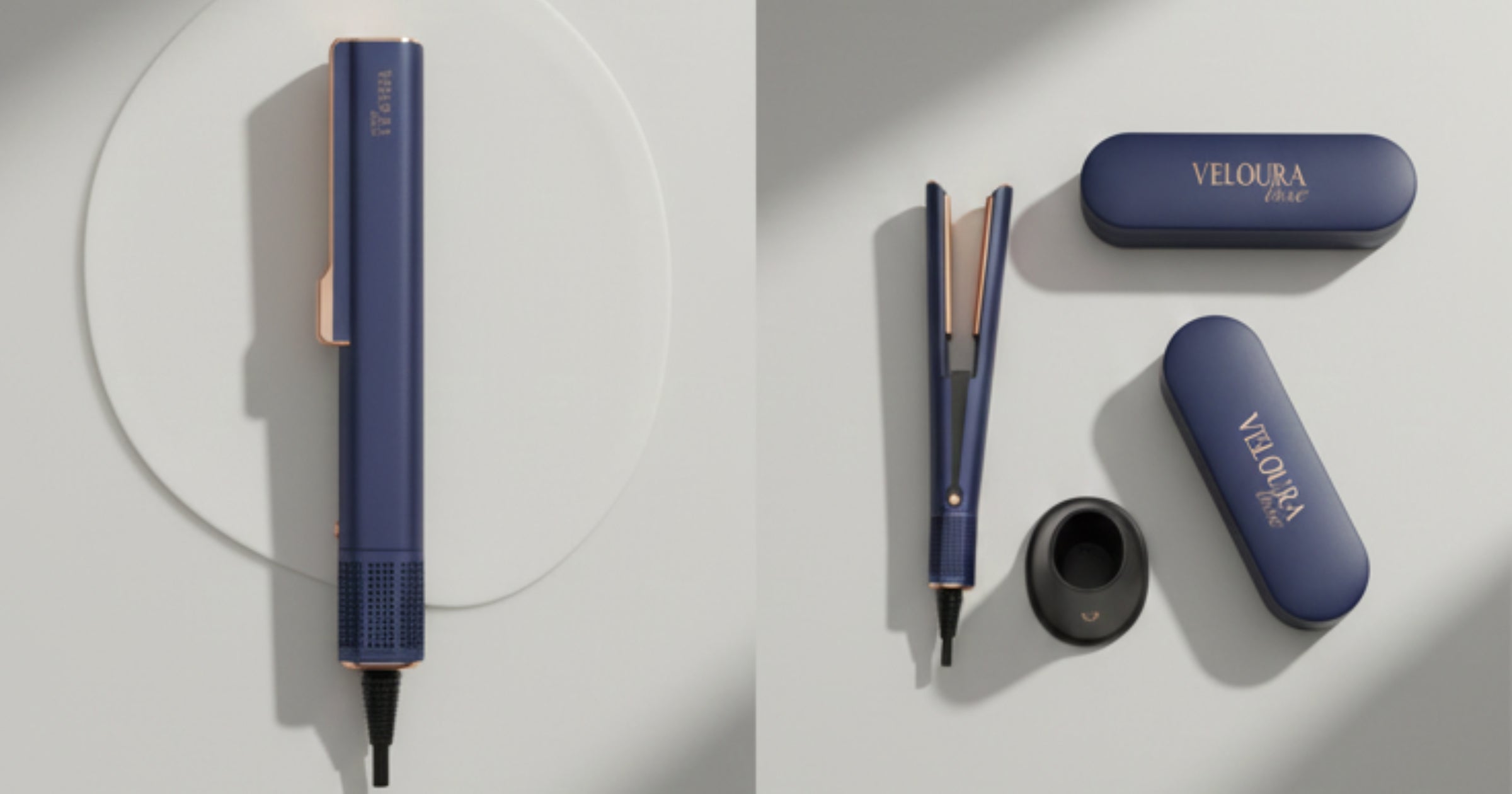 How Switching to an Airflow Straightener Completely Transformed My Hair (And My Morning Routine)