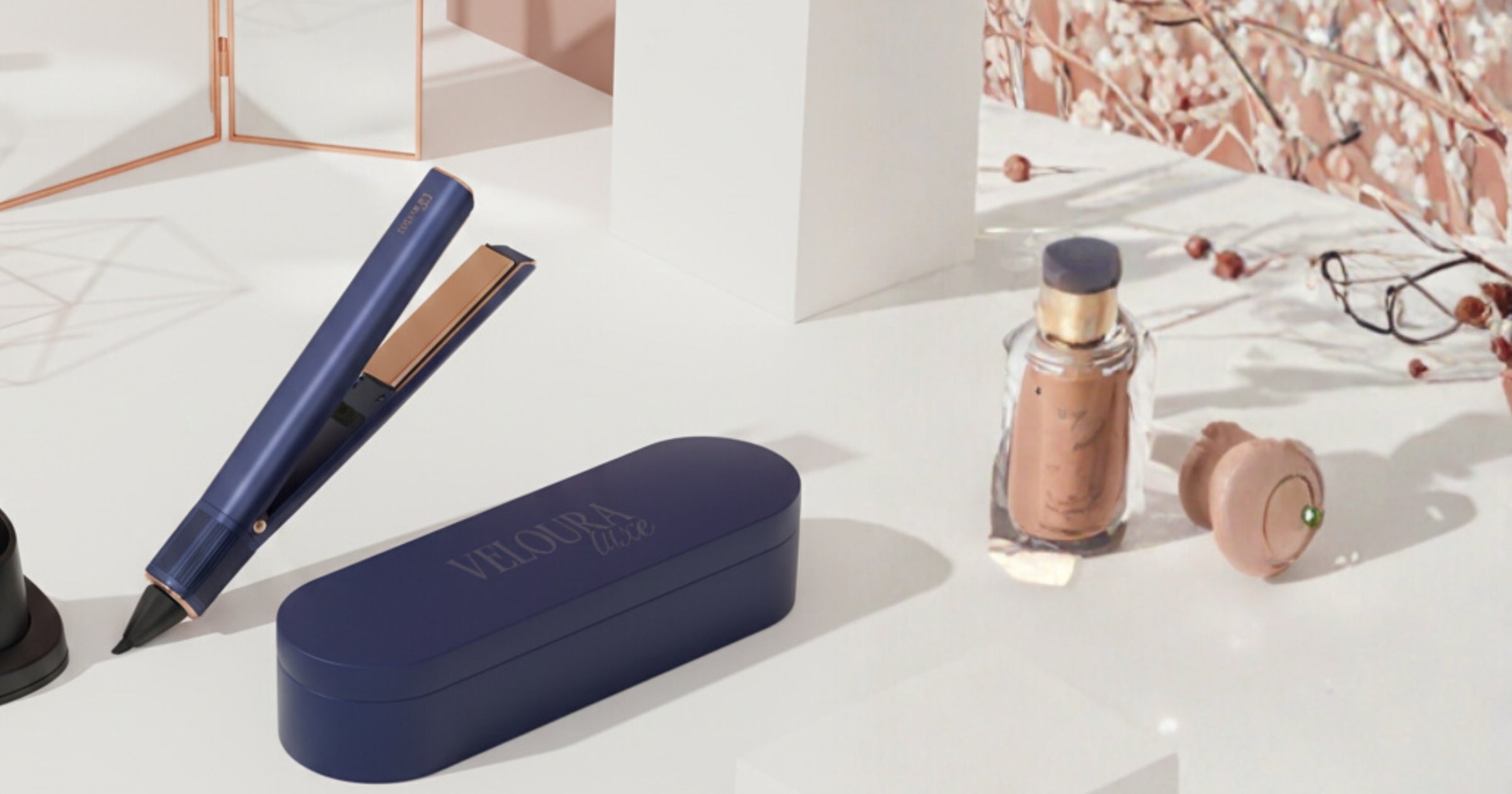 The Future of Haircare: Why Airflow Straighteners Are Replacing Traditional Styling Tools
