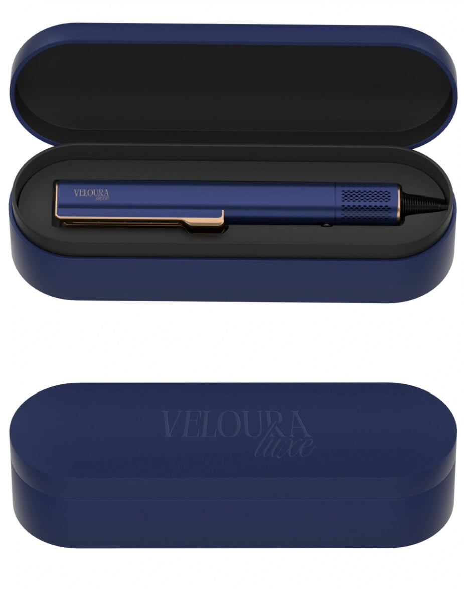 Veloura Luxe 2 in 1 Professional Airflow Straighter & Dryer