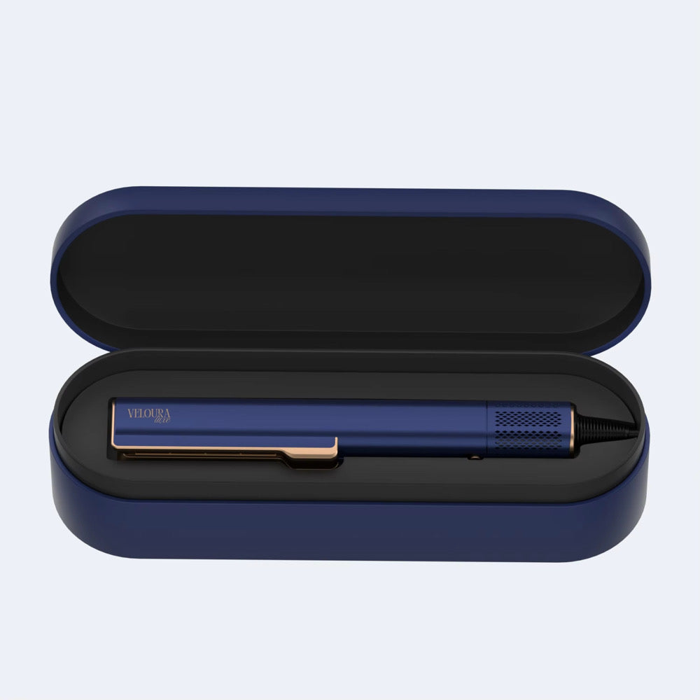 Veloura Luxe 2 in 1 Professional Airflow Straighter & Dryer